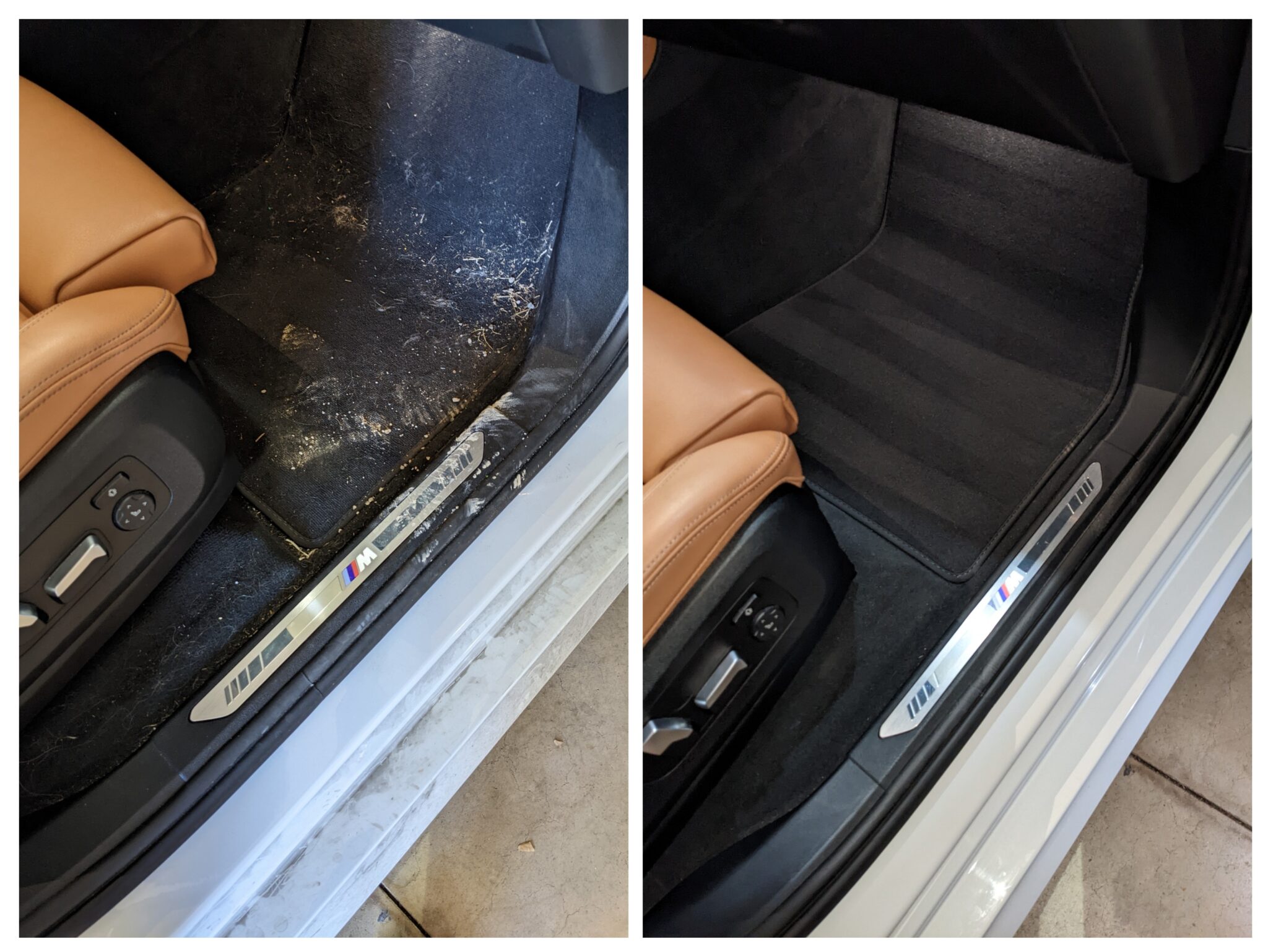 Detailing Professional Auto Detailing Edmond/OKC