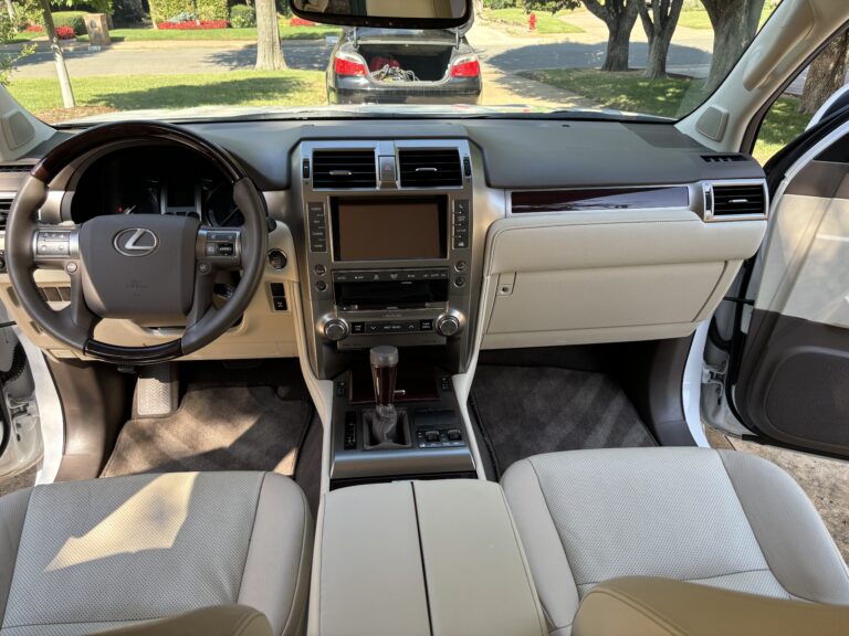 Mobile auto car detailing Edmond