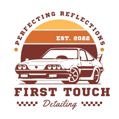 First Touch Detail